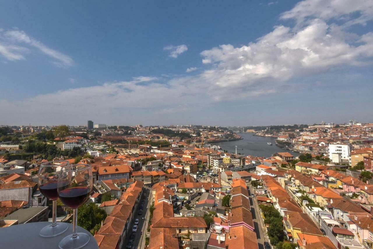 Porto Gaia River View 8 By Mp فيلا نوفا دي غايا المظهر الخارجي الصورة