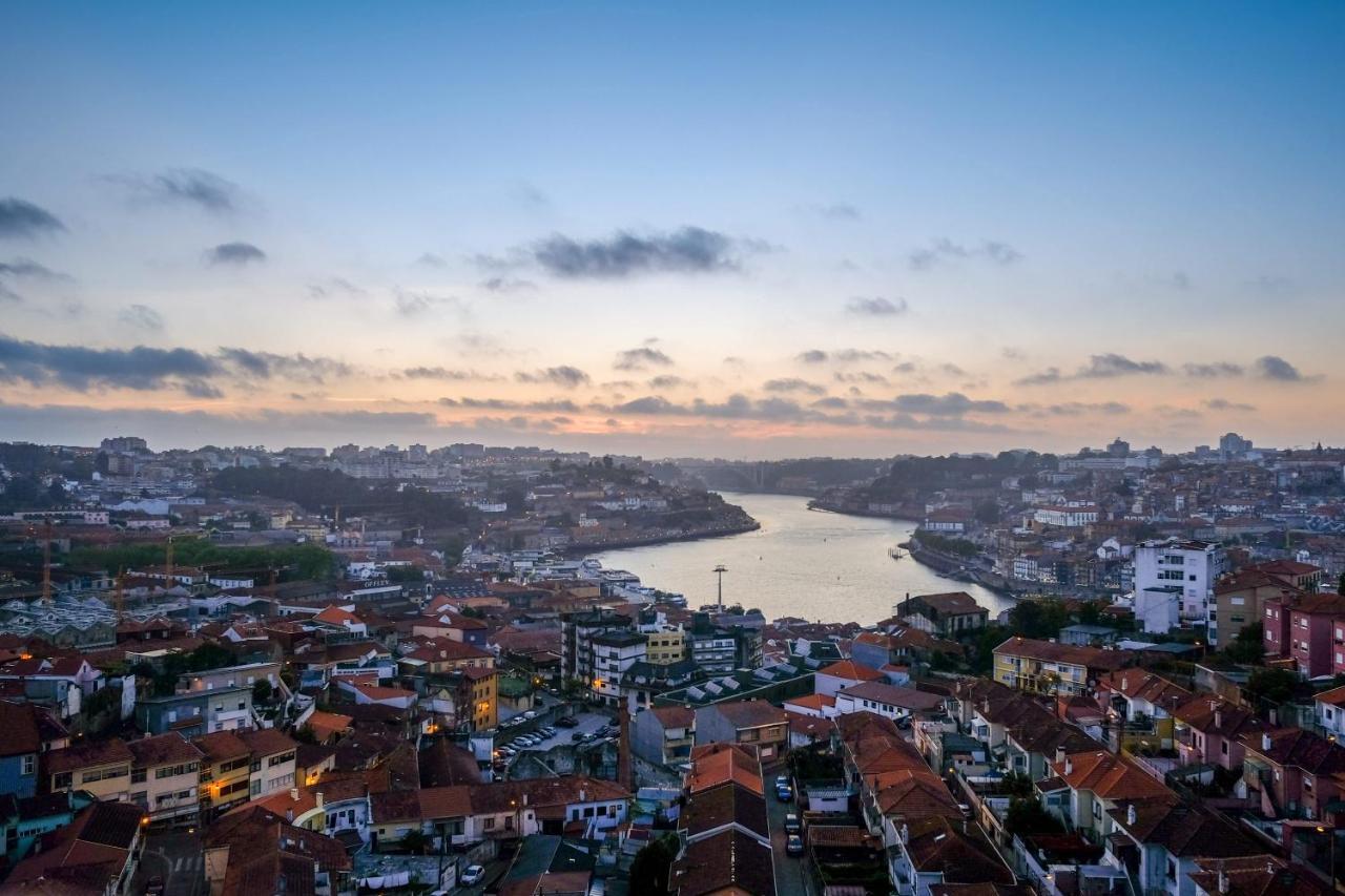 Porto Gaia River View 8 By Mp فيلا نوفا دي غايا المظهر الخارجي الصورة