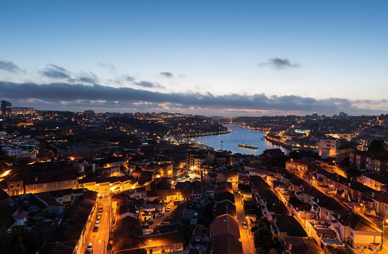 Porto Gaia River View 8 By Mp فيلا نوفا دي غايا المظهر الخارجي الصورة
